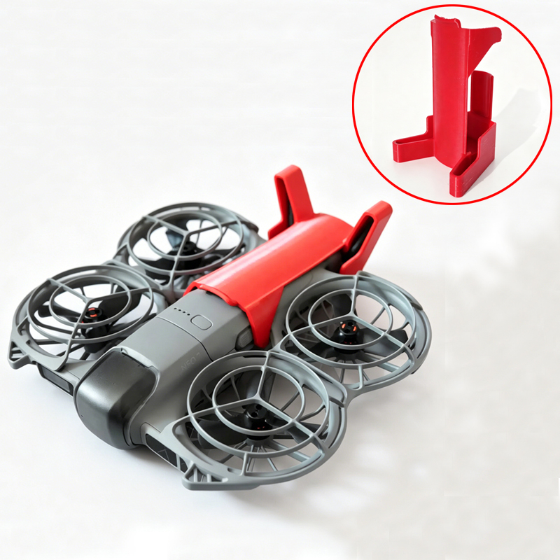 Drone 3D Modeling - 1 adet DJI NEO 2 Drone