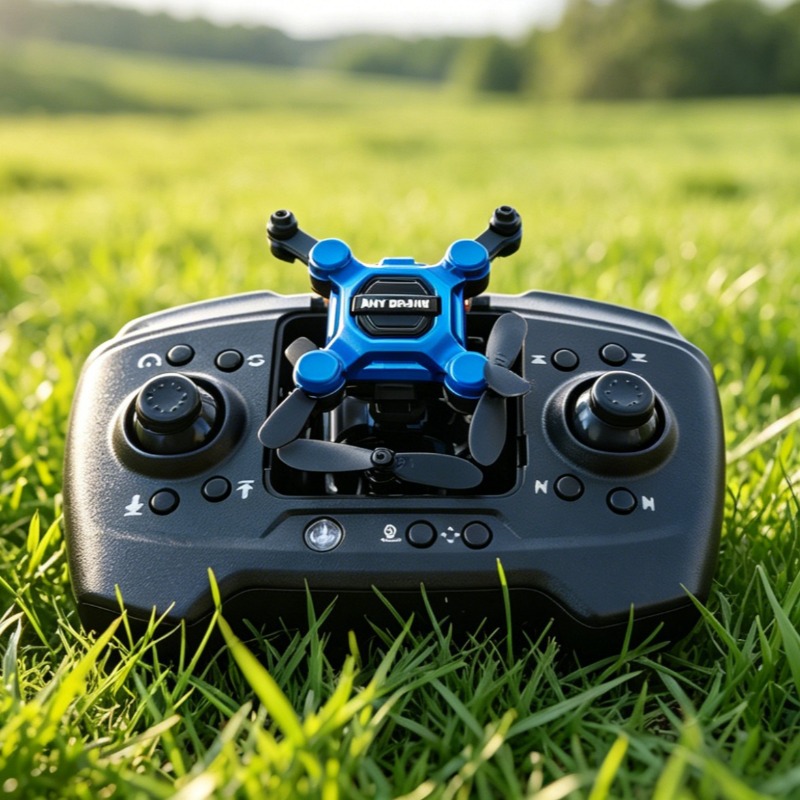 Drone Cinematic - Mini Katlanabilir Sivrisinek Kovucu Drone, Hava