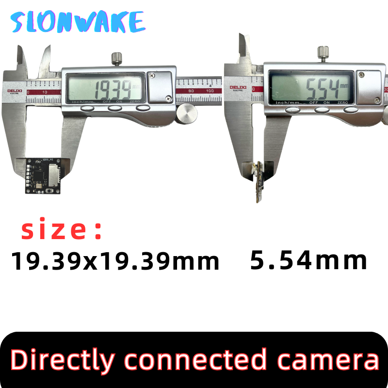 SLONWAKE MINI DVR Kayıt Modülü - Drone Aerial Photography incelemesi ve fiyatı