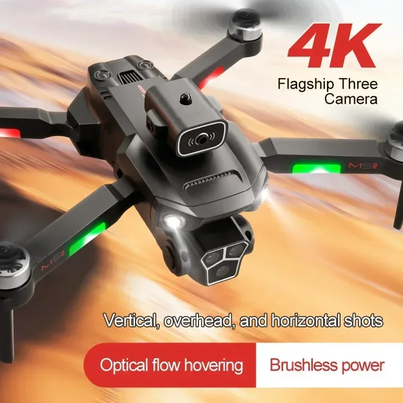 M1S Drone 8K Profesyonel Üçlü  - Drone Multispectral incelemesi ve fiyatı