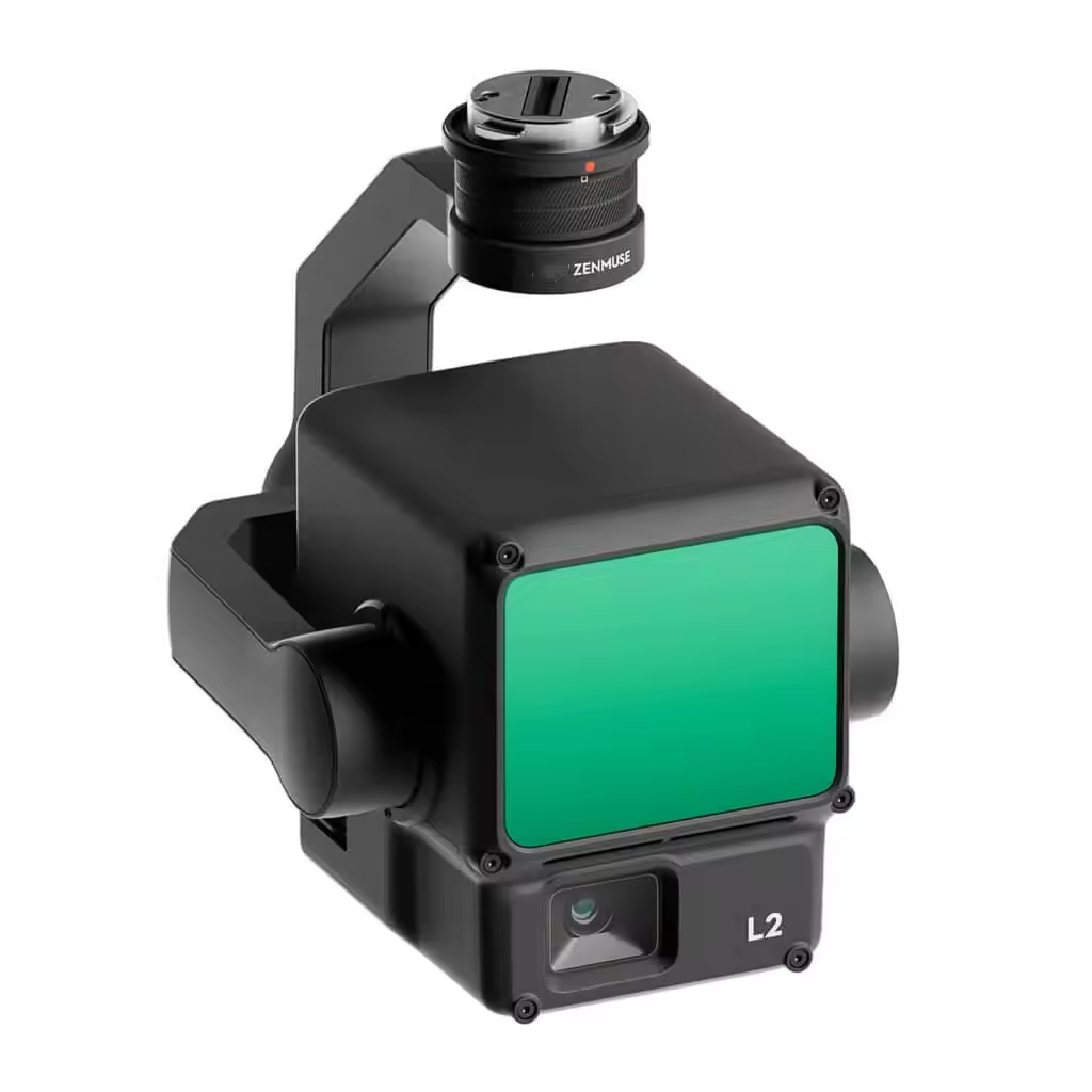 M400 RTK Dr-one Parçaları için - Drone Lidar incelemesi ve fiyatı
