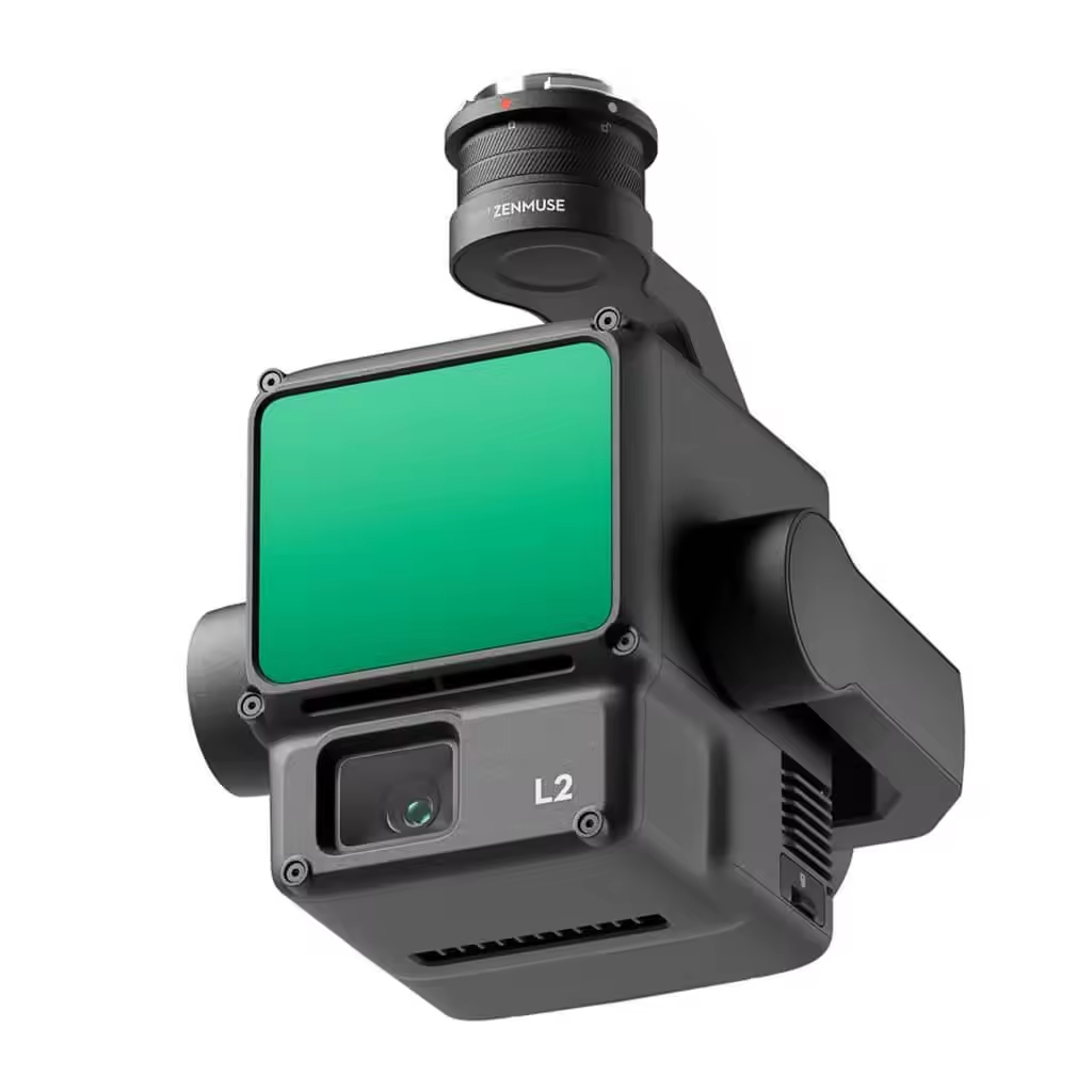 M400 RTK Dr-one Parçaları için - Drone Lidar incelemesi ve fiyatı
