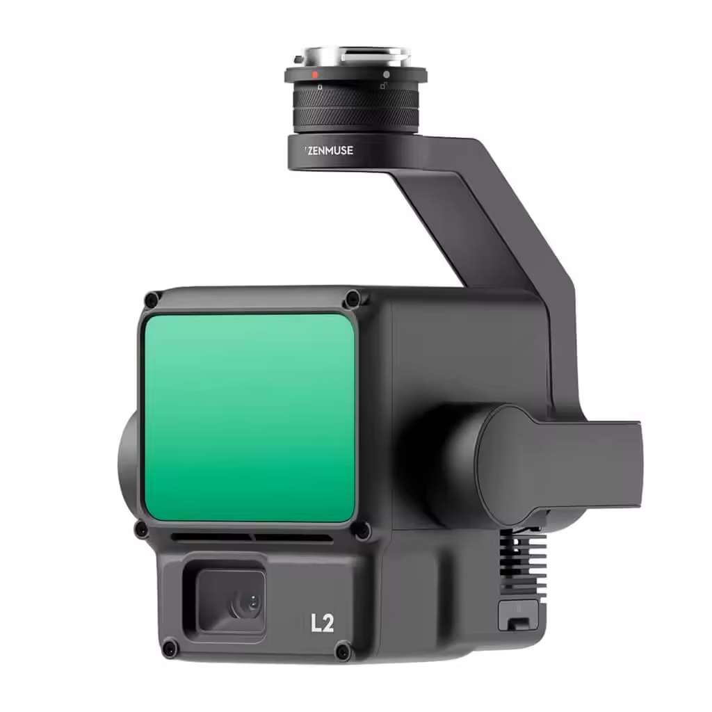M400 RTK Dr-one Parçaları için - Drone Lidar incelemesi ve fiyatı