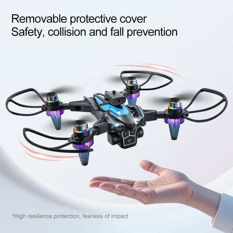 Dış Mekan Hava Dronu Elektrikl - Drone Aerial Photography incelemesi ve fiyatı