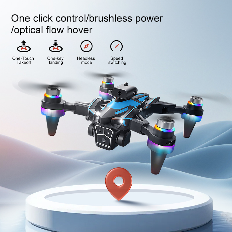 Dış Mekan Hava Dronu Elektrikl - Drone Aerial Photography incelemesi ve fiyatı