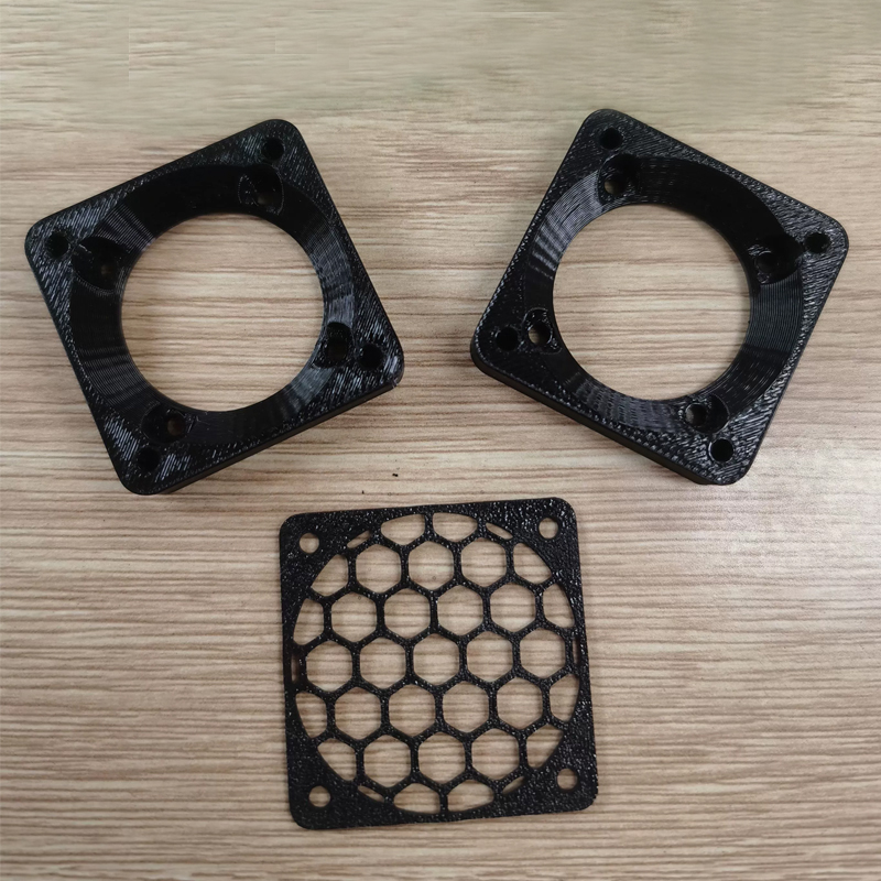4 adet 3D baskılı 4028 soğutma - Drone 3D Modeling incelemesi ve fiyatı