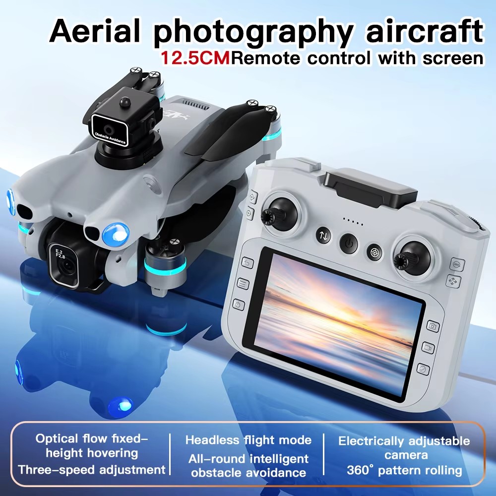 Orijinal AE5Pro Mini HD Kamera - Drone Video Production incelemesi ve fiyatı