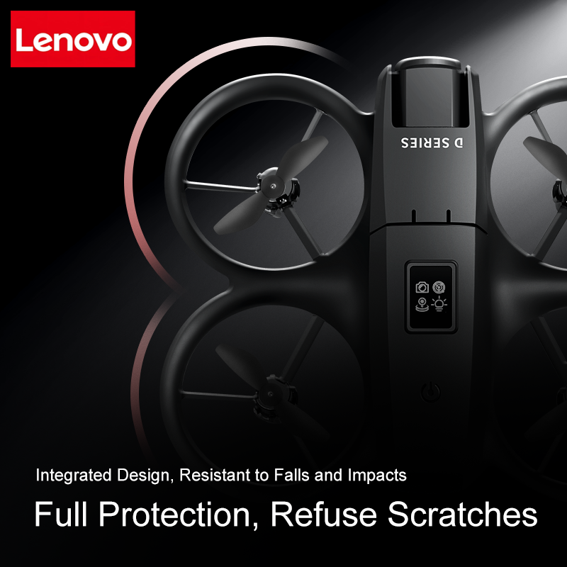 Lenovo D16 GPS Drone 8K Hava Ç - Drone Cinematic incelemesi ve fiyatı