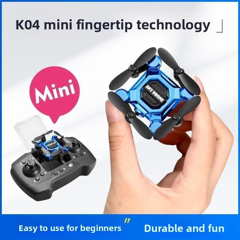 Mini Katlanabilir Sivrisinek K - Drone Cinematic incelemesi ve fiyatı