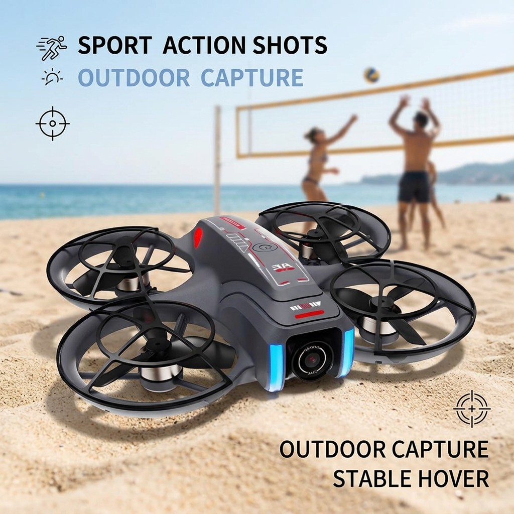 Yeni 2. Nesil AE21 GPS Drone P - Drone Surveying incelemesi ve fiyatı