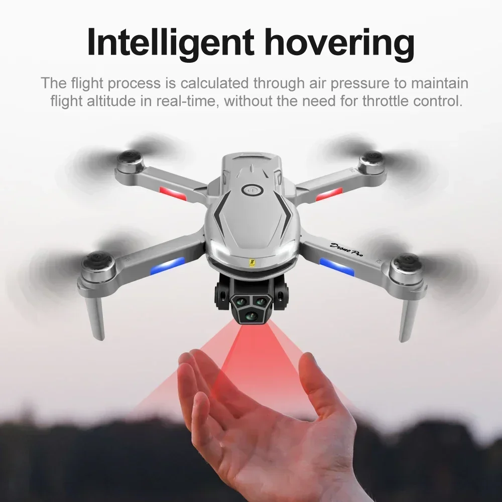 Yeni V888 Drone 8K GPS Üçlü Ka - Drone Multispectral incelemesi ve fiyatı
