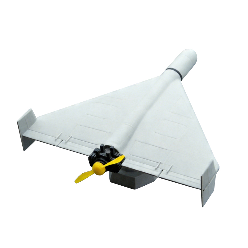 1 adet 3D baskılı Shahed-136 u - Drone 3D Modeling incelemesi ve fiyatı