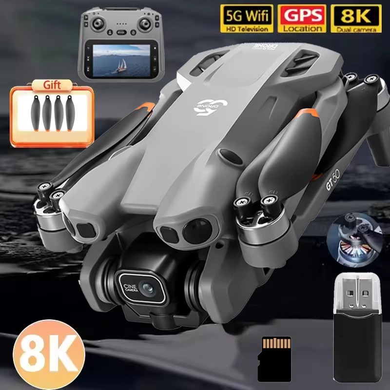 Oyuncak Drone Katlanabilir Qua - Drone Thermal Imaging incelemesi ve fiyatı