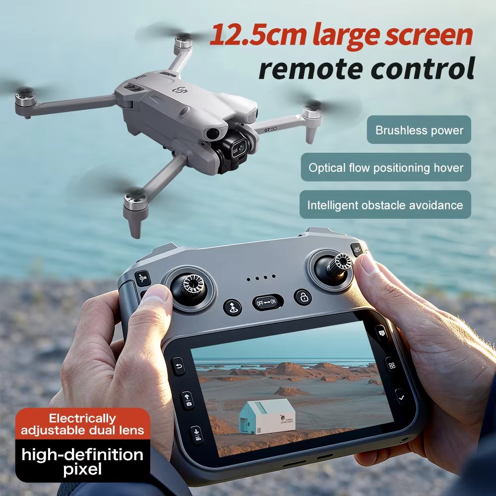 Oyuncak Drone Katlanabilir Qua - Drone Thermal Imaging incelemesi ve fiyatı