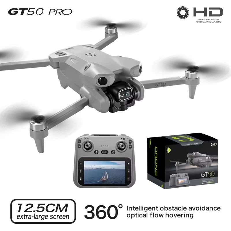 Oyuncak Drone Katlanabilir Qua - Drone Thermal Imaging incelemesi ve fiyatı