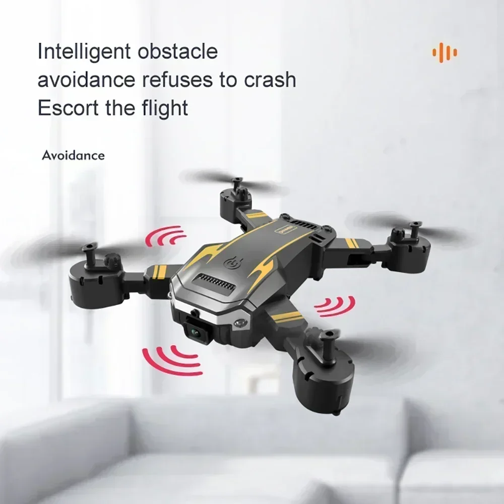 G6 Pro 8K Çift Kameralı Drone, - Drone Aerial Photography incelemesi ve fiyatı
