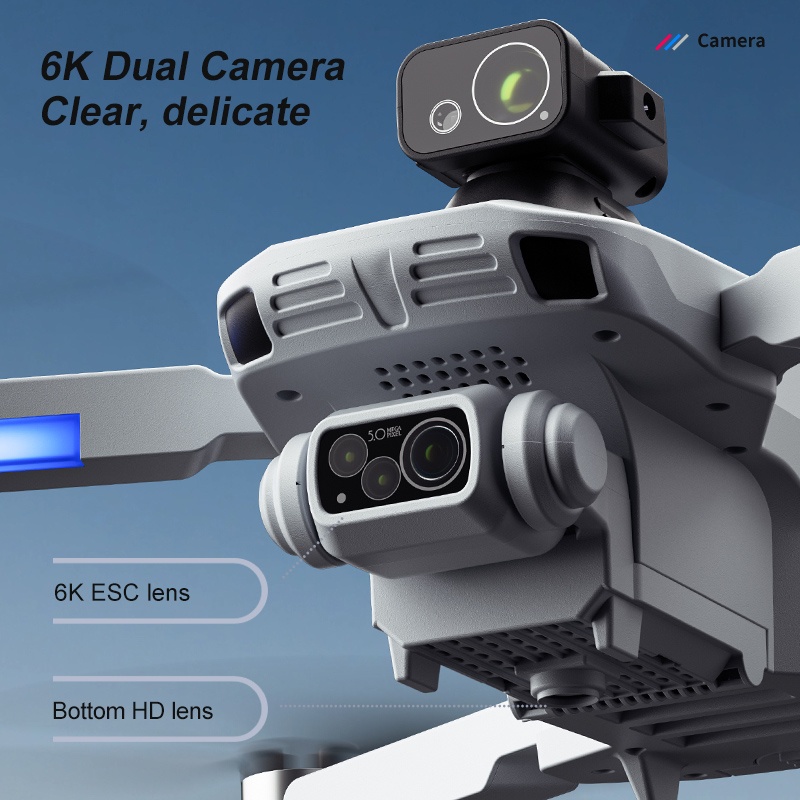 F8 MAX GPS Drone Profesyonel 8 - Drone Surveying incelemesi ve fiyatı