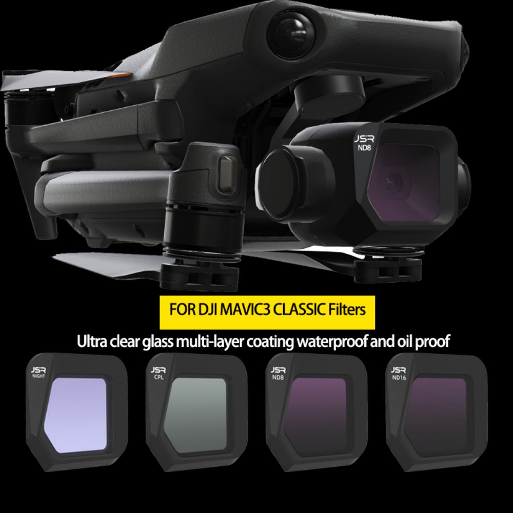 DJI Mavic3Classic Youth Editio - Drone Ndvi incelemesi ve fiyatı