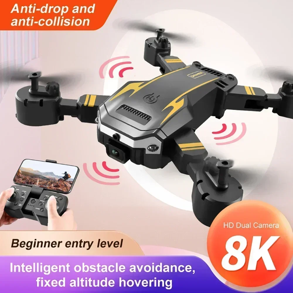 G6 pro Drone, 8K Çift Kamera,  - Drone Aerial Photography incelemesi ve fiyatı