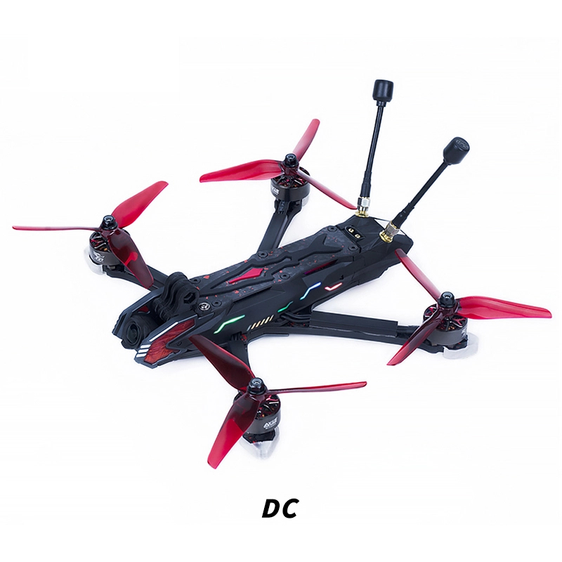 AXISFLYING Manta 5 PRO 5 inç 5 - Drone Cinematic incelemesi ve fiyatı