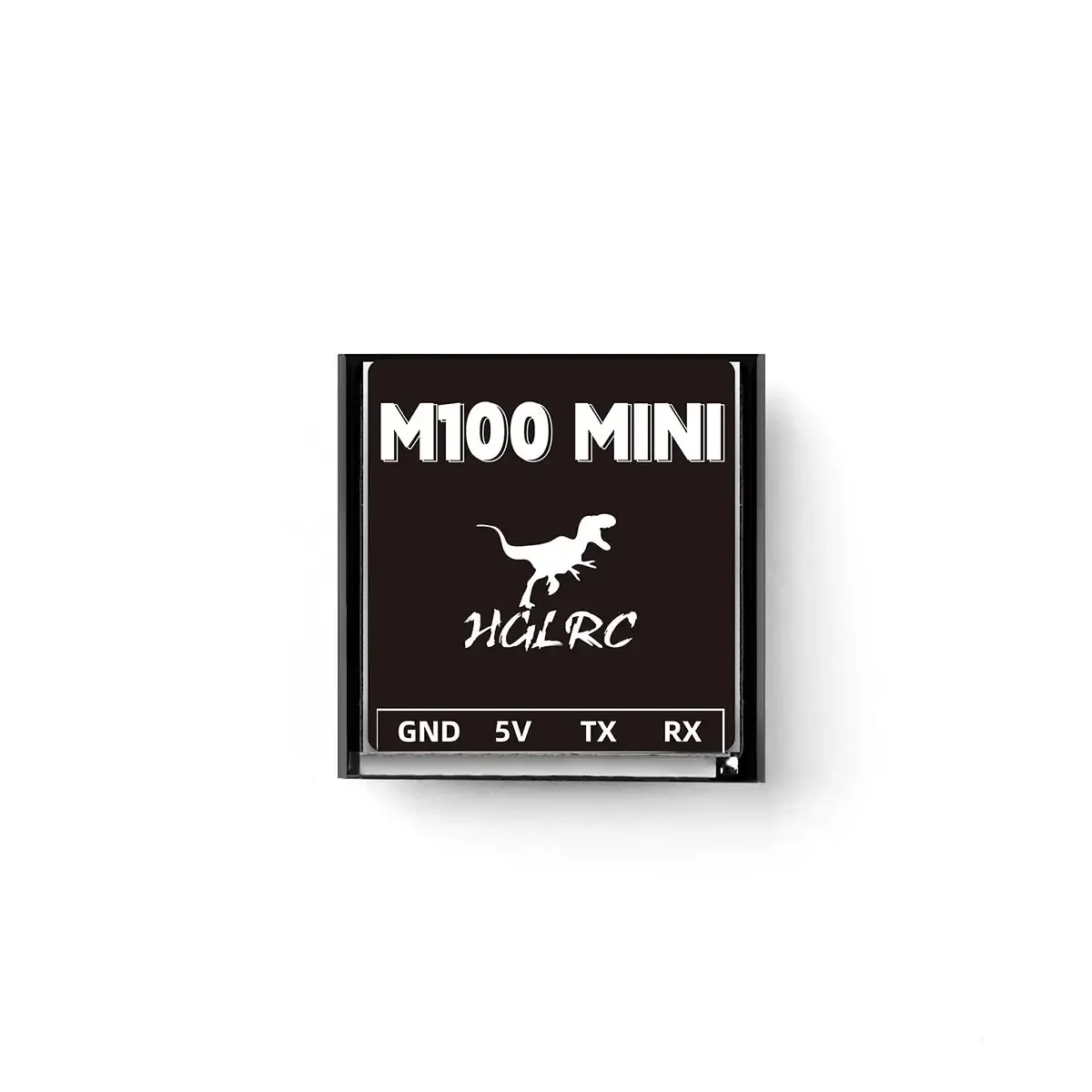 HGLRC M100 MINI GPS Modülü M10 - Drone Mapping incelemesi ve fiyatı