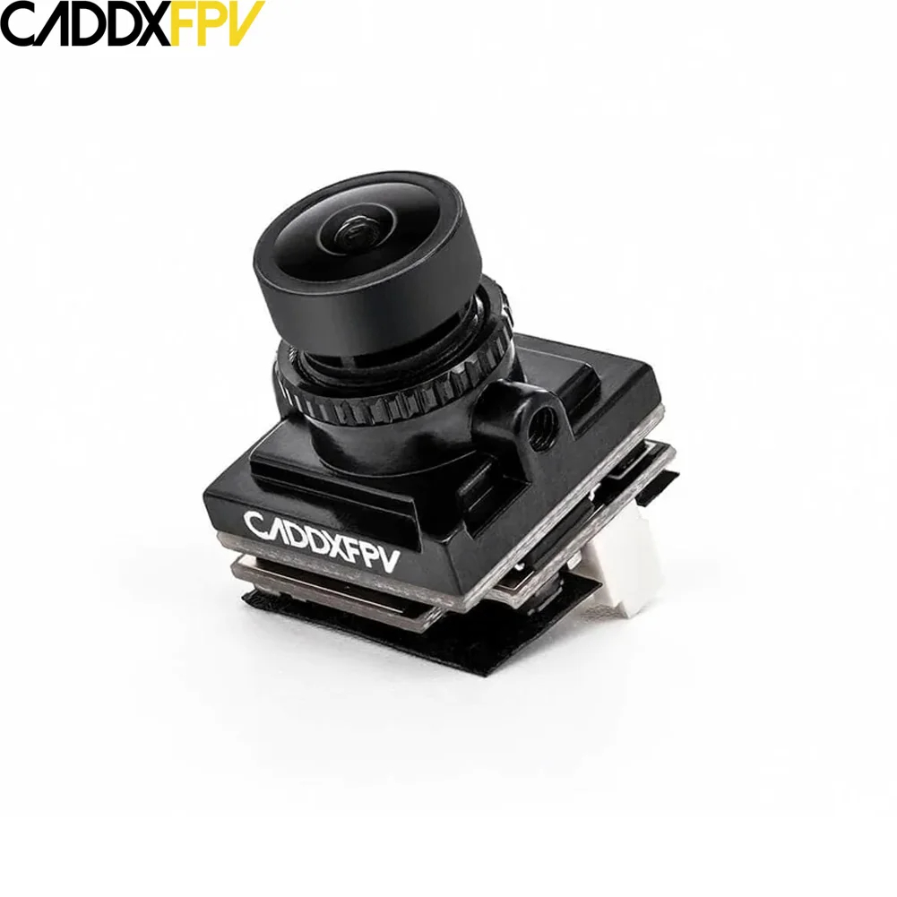 Caddx Baby Ratel 2 Nano Boyut  - Drone Aerial Photography incelemesi ve fiyatı