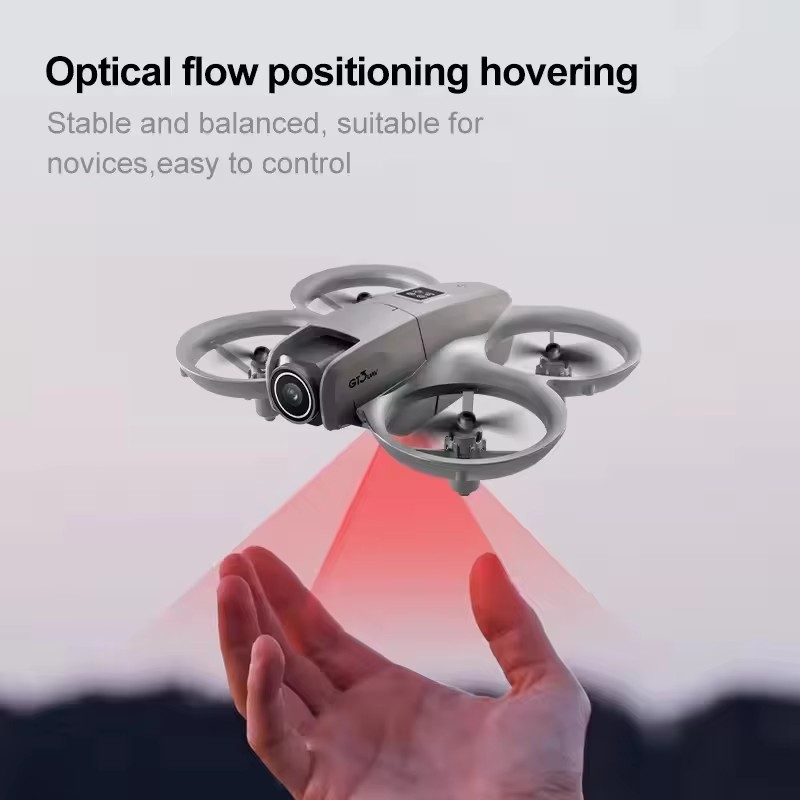2026 Yeni GT3 Mini Sıcak Drone - Drone Video Production incelemesi ve fiyatı