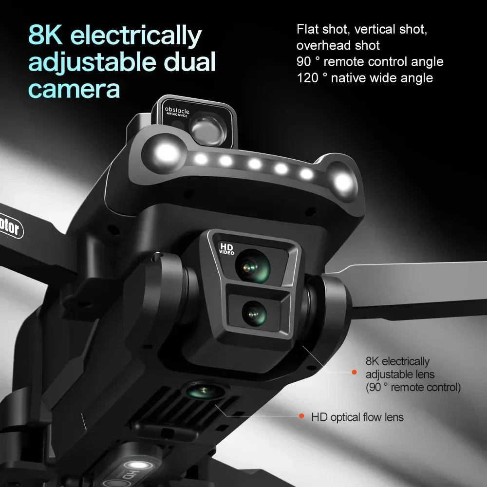 Lenovo V198GPS 4K Drone Profes - Drone Video Production incelemesi ve fiyatı