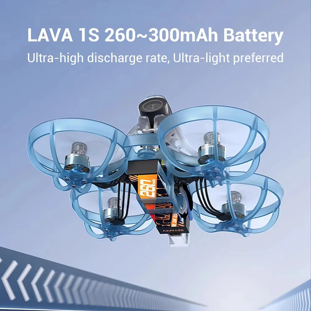 BETAFPV Air65 Fırçasız Whoop Q - Drone Aerial Photography incelemesi ve fiyatı