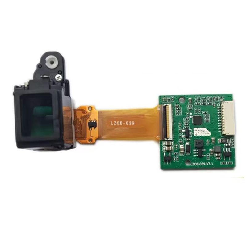 CLCU 0.39 Inç OLED Ekranlı Viz - Drone Thermal Imaging incelemesi ve fiyatı