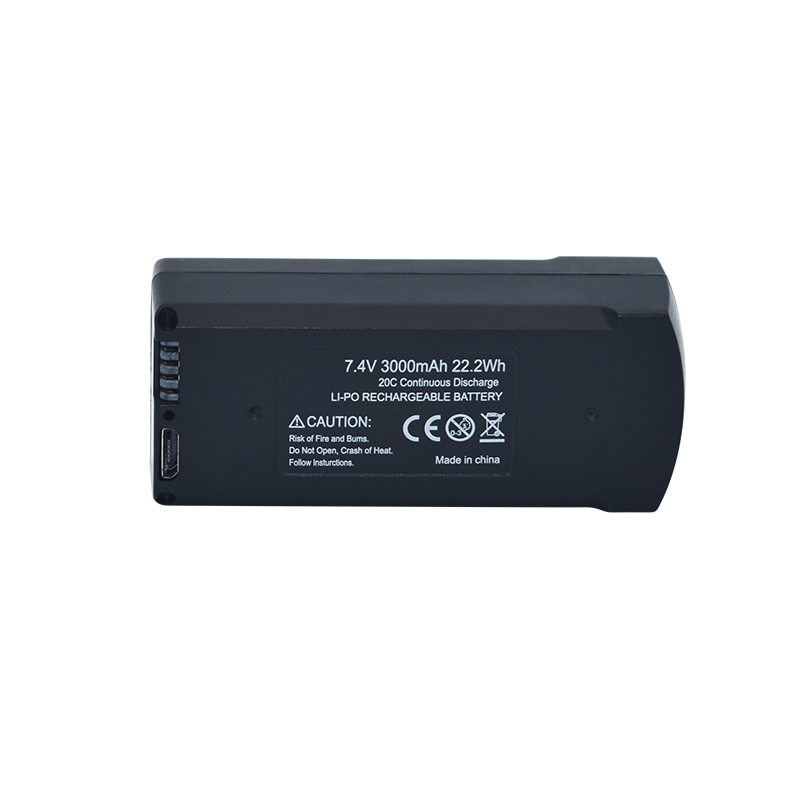 GPS V198 7.4V 3000mAh Pil RC D - Drone Mapping incelemesi ve fiyatı