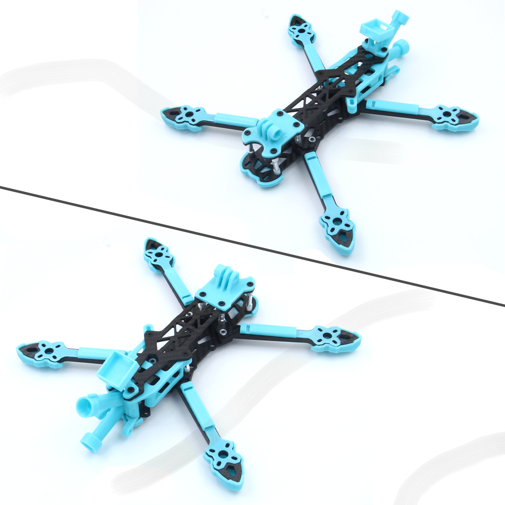 RC Quadcopter FPV Drone 3D Bas - Drone 3D Modeling incelemesi ve fiyatı