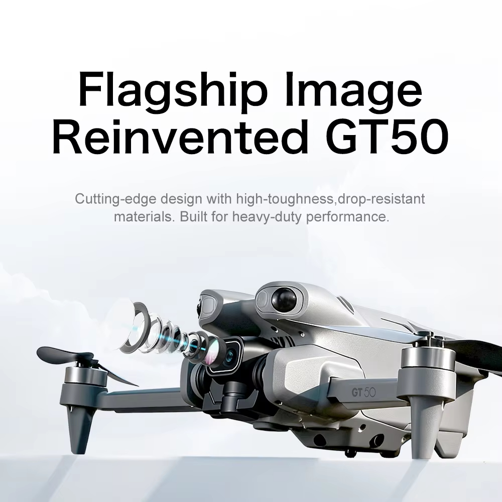 Yeni Hediye 2026 Geliştirilmiş - Drone Multispectral incelemesi ve fiyatı